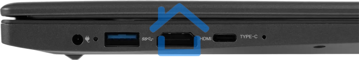 Ноутбук Gateway Ultra Slim 14 Ryzen 5 3500U 8Gb SSD 256Gb AMD Radeon Vega 8 14.1