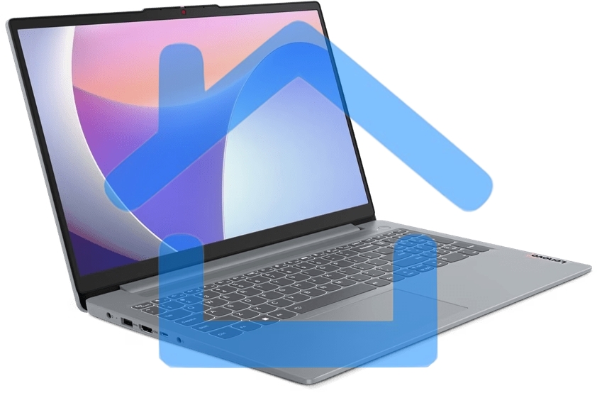 Ноутбук Lenovo IdeaPad Slim 3 15IRH8 15.6