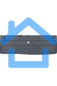 Клавиатура Logitech K120 EER проводная, USB, черный