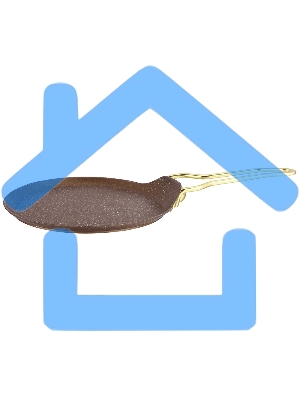 Сковорода блинная ZEIDAN Z-90210