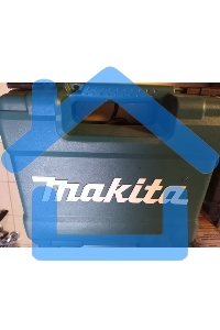 Фен строительный MAKITA HG5030K 198932 1600Вт.