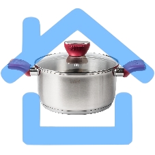 Кастрюля TalleR TR-17288 