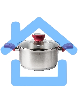 Кастрюля TalleR TR-17288 