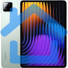 Планшет Xiaomi Pad 7 2410CRPCG 8/256Gb зеленый