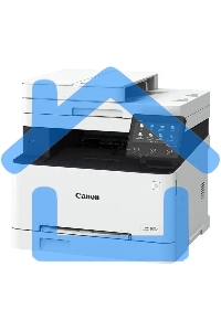 МФУ лазерное Canon i-SENSYS MF655Cdw (5158C004), A4, цветное, печ. 21 стр/мин, скан. до 27 стр/мин (ч/б) 14 стр/мин (цвет), 1200 x 1200 dpi (принтер) 600x600dpi (сканер), USB, RJ-45, Wi-Fi, Air Print, Mopria