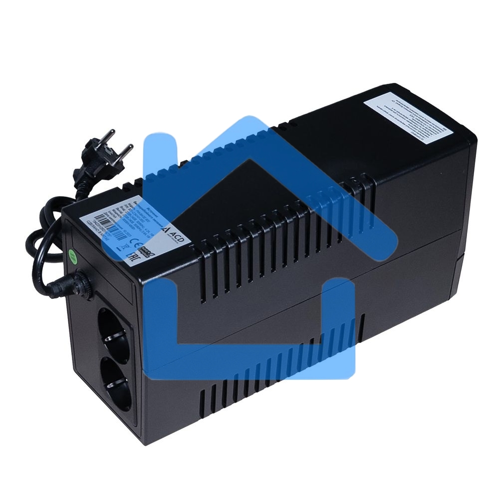 Источник бесперебойного питания ACD PW-Base 800