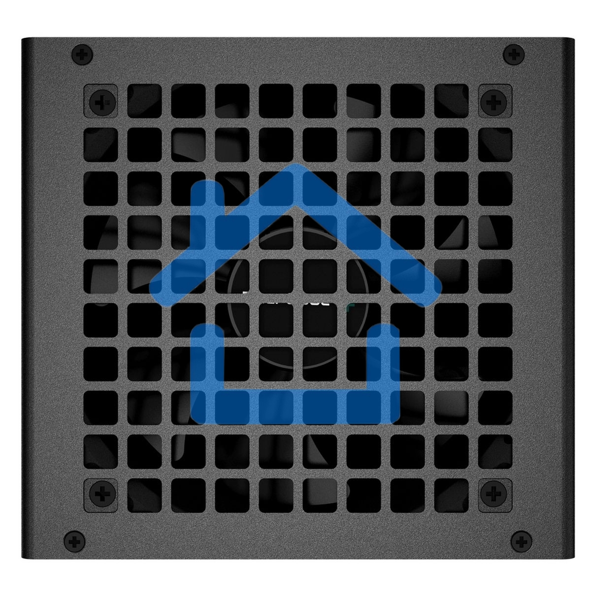 Блок питания Deepcool / GamerStorm PF550, 550Вт, 80 PLUS, 120мм, черный