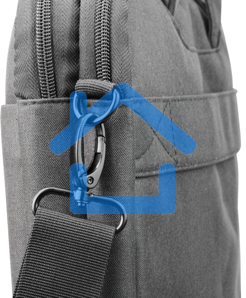 Сумка для ноутбука 15.6