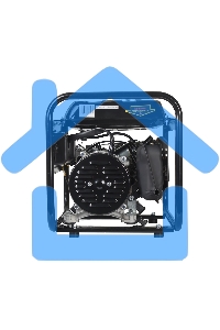 Электрогенератор бензиновый Huter HT1000L, 1.1 кВт, 65 дБ, 24.2 кг