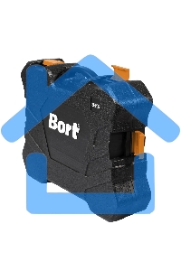 Набор ручного инструмента Bort BTK-215 (93418446)