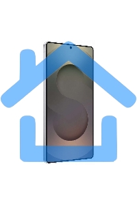 Смартфон Samsung Galaxy S25 Ultra 5G 12/256GB серебристый титан