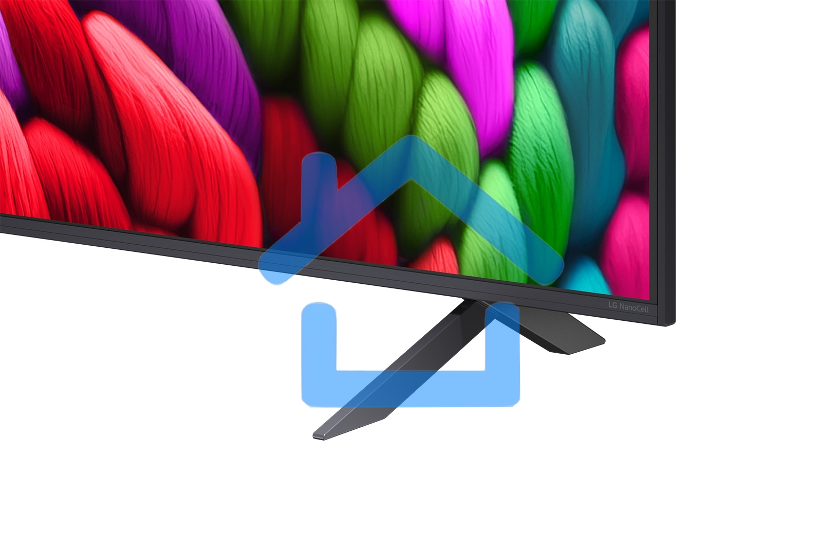 Телевизор LG 75