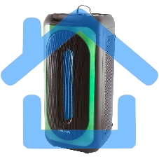 Минисистемы AIWA CAS-815 черный