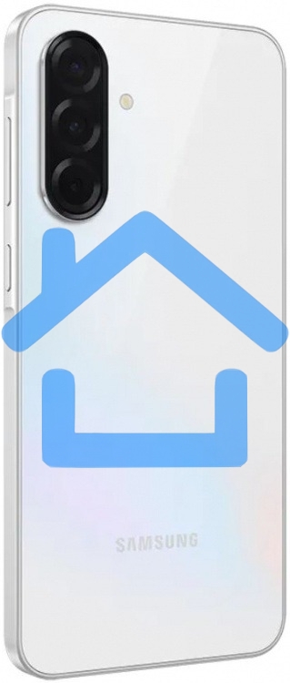 Смартфон Samsung Galaxy A36 5G SM-A366E 8/128Gb белый