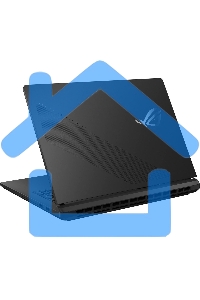 Ноутбук Asus ROG Strix Scar 18 G835LX-SA022W Core Ultra 9 275HX 32Gb SSD1Tb NVIDIA GeForce RTX 5090 24Gb 18