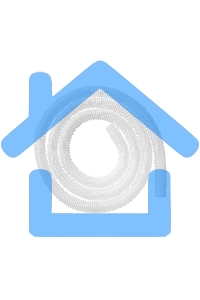 Чехол Ballu сервисный для кассетного кондиционера (PCC-3)