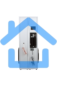 Колонка ELTRONIC (20-80) HOME SOUND белый - колонка 10