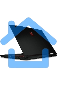 Ноутбук MSI Thin GF63 12UCX-1048XRU 15,6