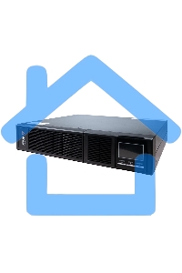 Источник бесперебойного питания ACD PW-RackLine Pro 1000I