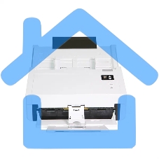 Сканер документов AD345GL, Document scanner, A4, duplex, 60 ppm, ADF 100, USB 3.2