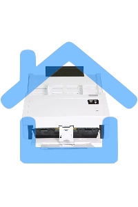 Сканер документов AD345GL, Document scanner, A4, duplex, 60 ppm, ADF 100, USB 3.2