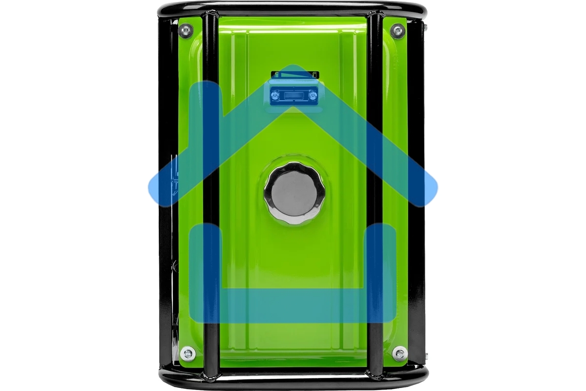 Электрогенератор бензиновый СИБРТЕХ БС-3500, 3.2 кВт, 95 дБ, 38.8