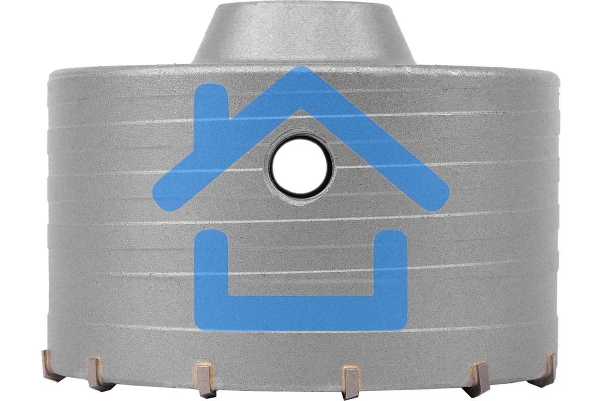 Буровая коронка MATRIX M22 х 100 мм 70389