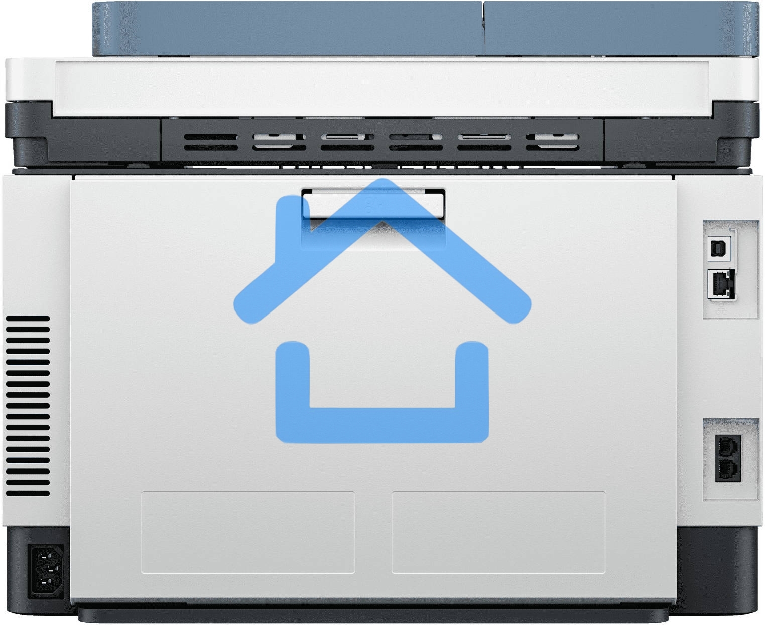 МФУ лазерный HP Color LaserJet Pro MFP 3303fdw (499M8A), A4, цветной, печ. до 25 стр/мин., скан. до 19 стр./мин., 600x600 dpi, Ethernet, USB, Wi-Fi