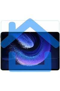 Защитное стекло H+ Tempered Glass, (Mi Pad 6 Max)