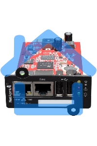 Плата управления Связь Инжиниринг BA506