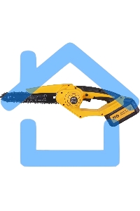 Электропила аккумуляторная ELS-20/8-Li-2К-BL Huter