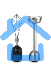 Блендер Zigmund & Shtain BH-345 M