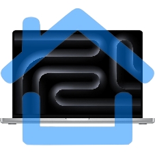 Ноутбук Apple MacBook Pro A3403 16.2