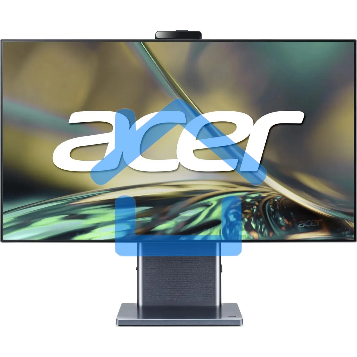 Моноблок Acer Aspire S27-1755 27
