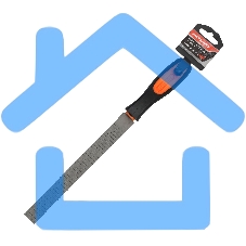 Напильник PATRIOT NPF-200W плоский по дереву 200мм