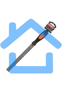 Напильник PATRIOT NPF-200W плоский по дереву 200мм