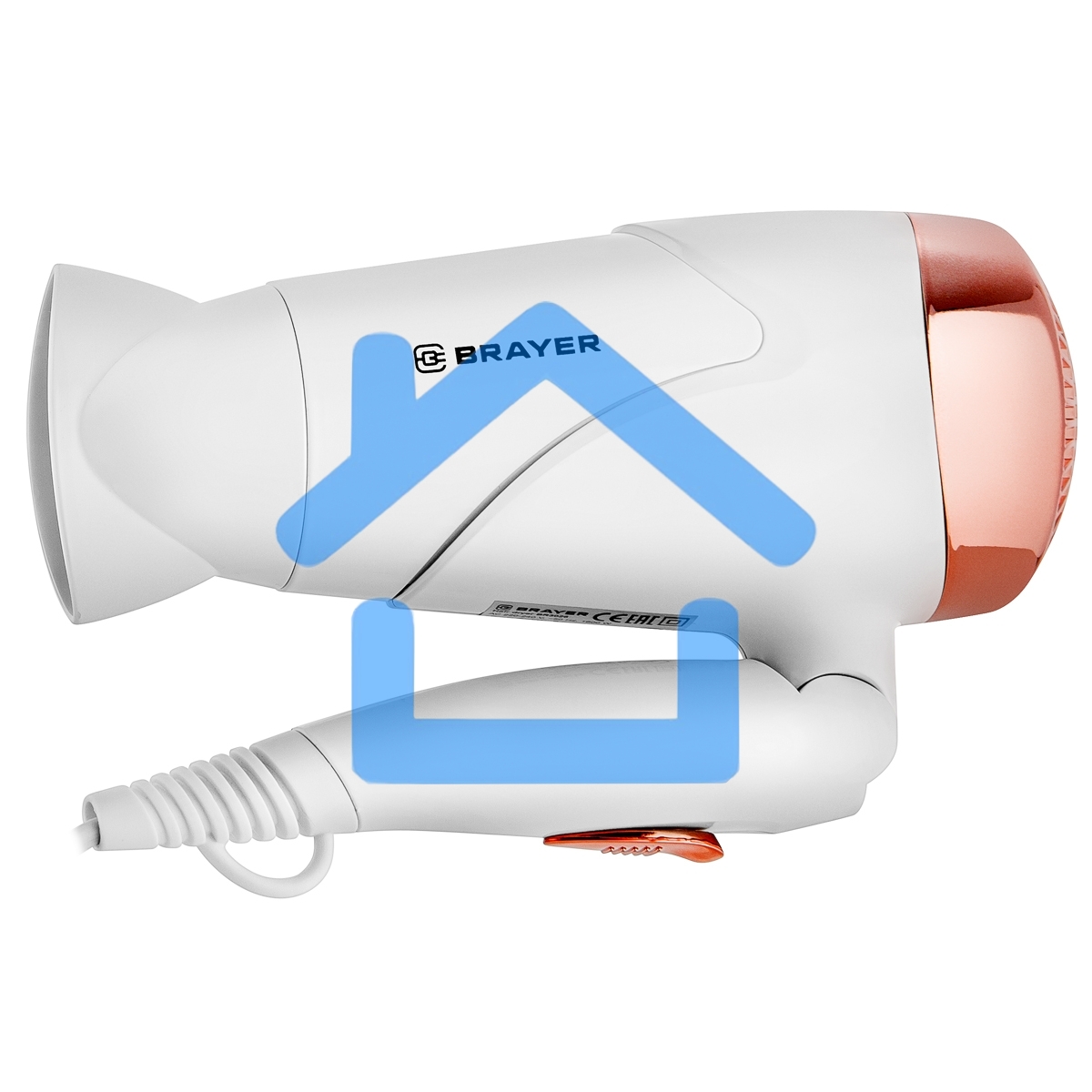 Фен BRAYER BR3026