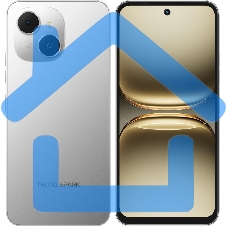 Смартфон Tecno Spark 40C 8/256Gb, серый