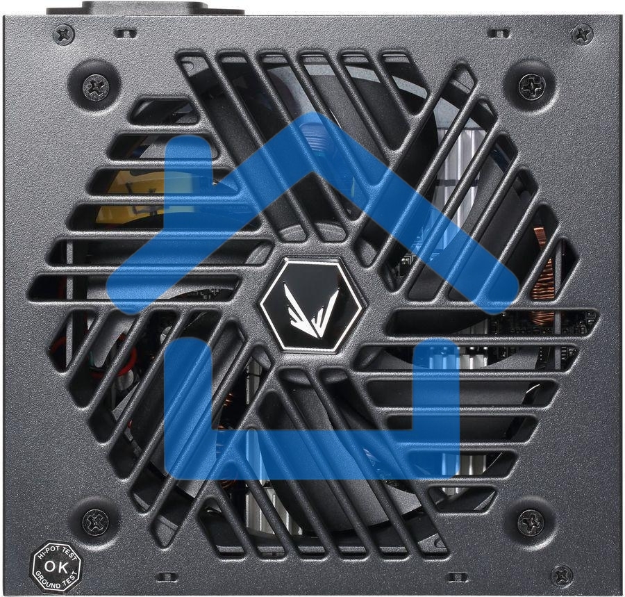 Блок питания Aerocool / Formula FX-400 RTL, 400Вт, 120мм, черный