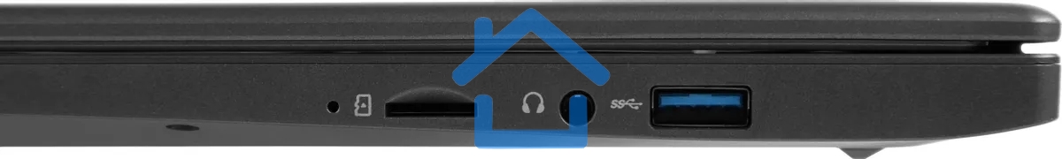 Ноутбук Gateway Ultra Slim 14 Ryzen 5 3500U 8Gb SSD 256Gb AMD Radeon Vega 8 14.1