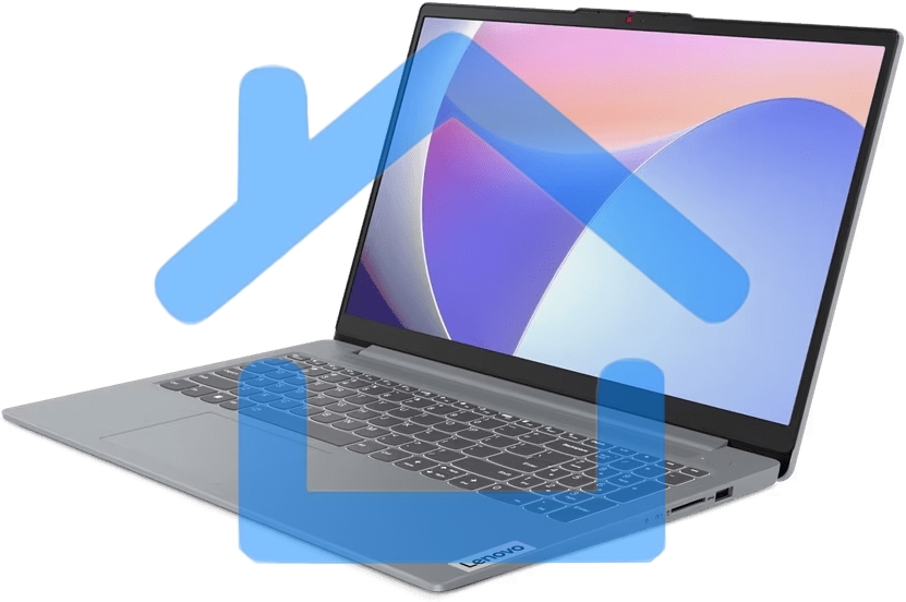 Ноутбук Lenovo IdeaPad Slim 3 15IRH8 15.6
