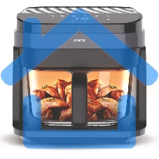 Аэрогриль Centek CT-3101