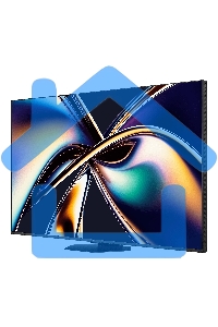 Телевизор Hisense 65