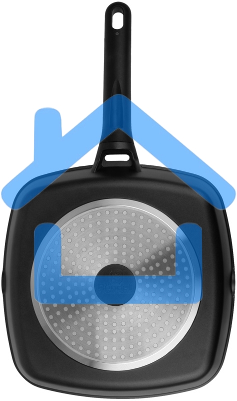 Сковорода-гриль RDA-1204 28x28x5,5 см Zeita Neu Rondell