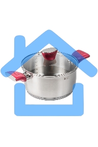 Кастрюля TalleR TR-17288 