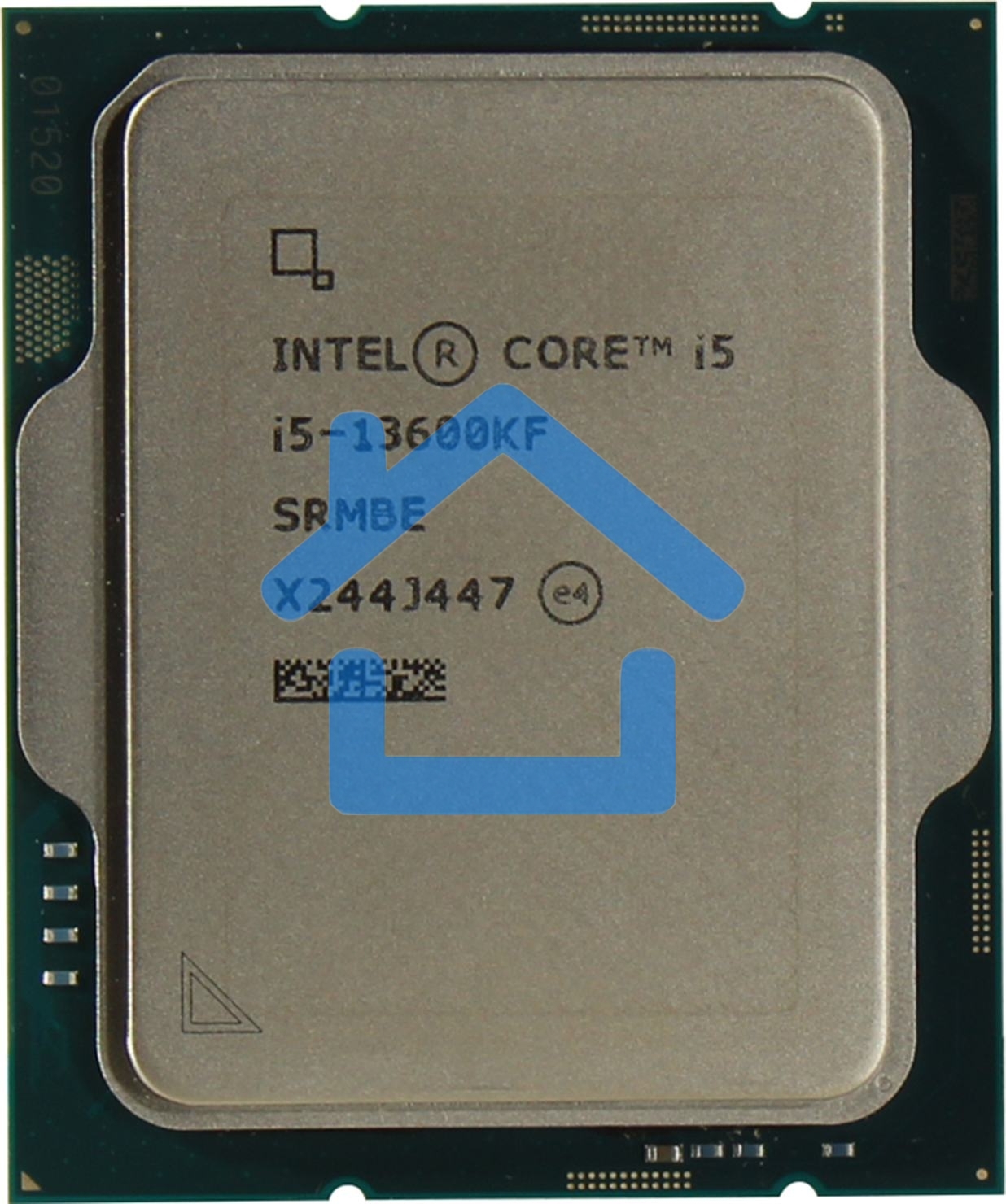 Процессор Intel Core i5-13600KF Soc-1700 3.5GHz OEM