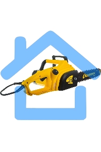 Электропила CHAMPION 118-14