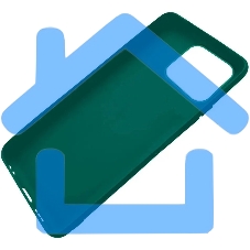 Чехол (клип-кейс) Gresso Meridian, для Apple iPhone 13 Pro Max, зеленый gr17mrn1137