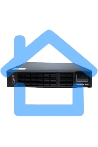 Источник бесперебойного питания ACD PW-RackLine Pro 1000I