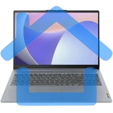 Ноутбук Lenovo IP Slim 3 15ABR8 Ryzen 7 7730U/16Gb/SSD 512Gb/15.6